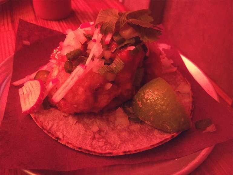 Chipotle Kabungki Chicken