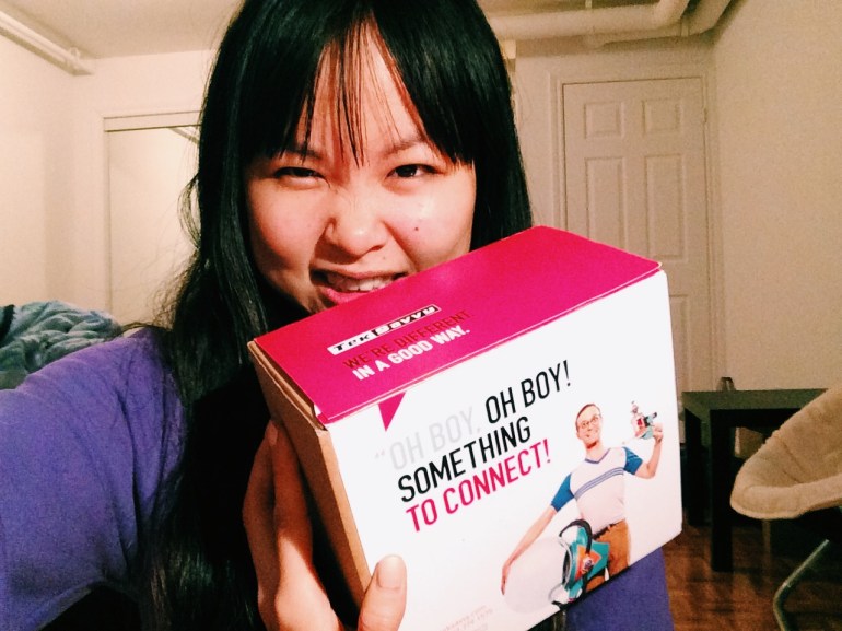 Processed with VSCOcam with c1 preset