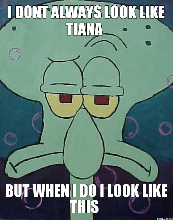 What on earth does this mean?