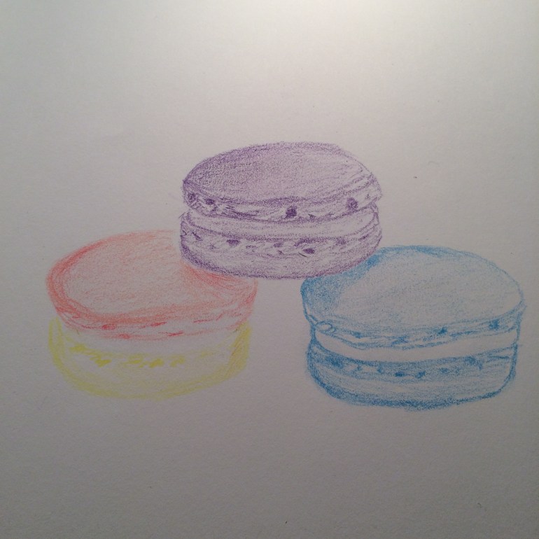 macarons