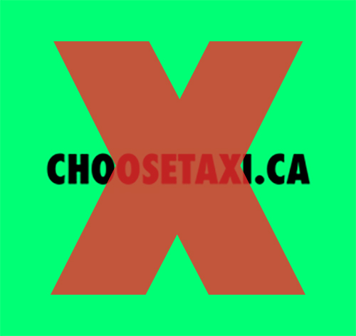 choosetaxi